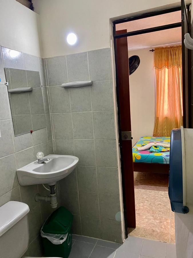 Hotel Mansion Real بوكارامانغا المظهر الخارجي الصورة
